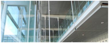 Longton Commercial Glazing